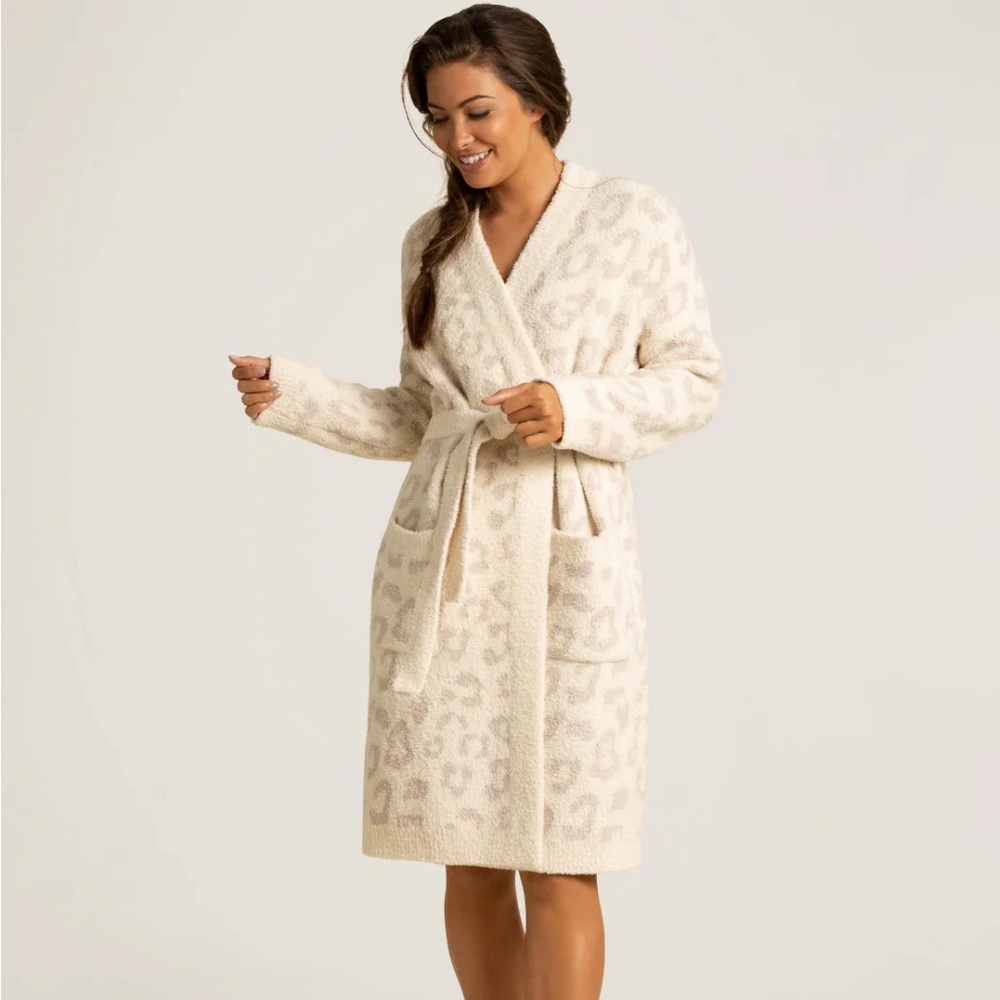 Barefoot Dreams Robe